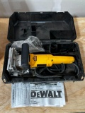 DeWalt DW682 Plate Joiner / Biscuit Jointer