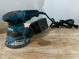 Makita Orbital Sander, 5in, BO5041