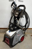 Briggs & Stratton 1800 MAX PSI, 4 Max GPM Pressure Power Washer, Electric