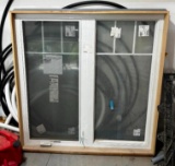 NEW Anderson Window - See Images for Inside & Outside Measurements
