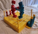 Rock 'em Sock 'em Robots