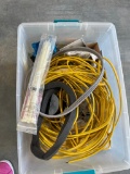 Zip Ties, Electrical Supplies
