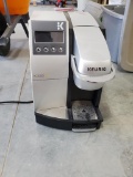 Keurig Commercial Direct Water Line Coffee Brewer Model K3000-SE