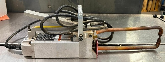 Miller Portable Spot Welder Model MSW-41