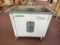 Rolling Bretford 30 Slot Laptop Cart 43