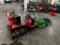 Lot of 4; (2) Toro Snow Blower, Do Not Run & (2) Lawnboy Push Mower, As Is