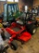 Gravely Zero Turn 2017 Model 992233