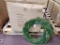 (10) Indoor Greenery Wreaths - Cypress Design