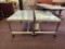 (2) Metal Rolling Computer Carts 48