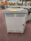 Rolling Spectrum 30 Slot Laptop Cart 30