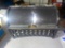 HD High Quality Full Size Roll-Top Chafer w/ Stand, 2 Inserts