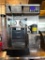 Stoelting SF121-3812-QT Two Flavor Soft Serve/Shake Freezer, Air-Cooled Ice Cream & Shake Machine