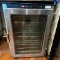 HATCO Model CPHC-35 Convected Holding Cabinet, Excel. Cond., Single Door, Racks
