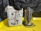 Hamilton Beach 60 Cup Capacity Coffee Maker / Dispenser for Catering