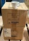 2 Cases of 36 (72 Count) Tuxton Hampshire HEF-070 7oz China Cups