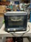 CADCO UNOX Model XAF003 Quarter-Size Countertop Convection Oven