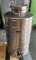 Super Chef Model MIL, 10 Gallon Insulated Drink Container / Dispenser