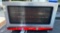 Avantco 177CO38 Full Size Countertop Convection Oven, Works Good, Handle Needs to Be Affixed