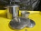 Stock Pot and Sauce Pot w/ Lids