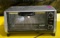 B&D Toaster Oven