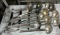 Group of Ladles