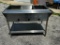 SERVIT 3 Pan Open Well Electric Steam Table No. 423EST3WE