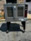 SOUTHBEND Gas Convection Oven, New Electric Motor