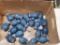22 Salt and Pepper Shakers
