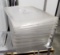 Six Cambro Food Pans w/ Lids