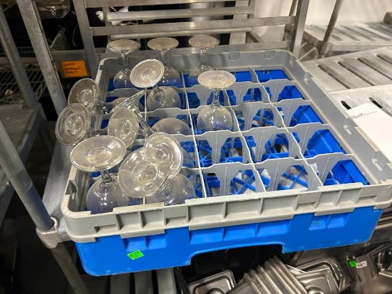 Misc. Glassware
