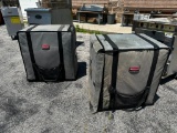 Rubbermaid Commercial Products PRO SERVE Catering Carriers