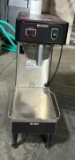 BUNN 3 Gallon Iced Tea Brewer w/ Dispenser Model TB3Q-LP