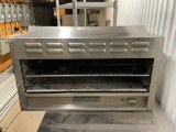 American Range NSF Salamander / Cheese Melter, Very Clean