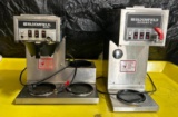 Bloomfield Koffee King Automatic Coffee Brewers Models 9012 & 8572