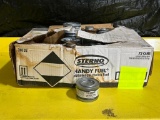 50 Sealed Cans of Sterno Handy Fuel