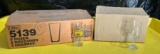 Lot of 15 - Hornsby's Pint Glasses Libbey 5139 and 9 Tulip Glasses