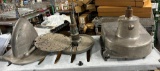 Stand Mixer Cheese Shredder Attachment