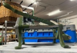 Multi-Cut NSF Commercial French Fry / Vegetable Cutter / Press
