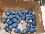 22 Salt and Pepper Shakers