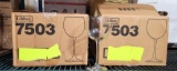 2 Cases, Libbey No. 7503 Wine Glasses