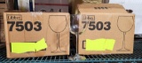 2 Cases, Libbey No. 7503 Wine Glasses