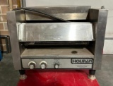 HOLMAN NSF Conveyor Toaster