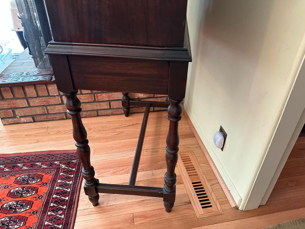 Vintage North-Western Master-Craft Furniture | Proxibid, image size:1025x769