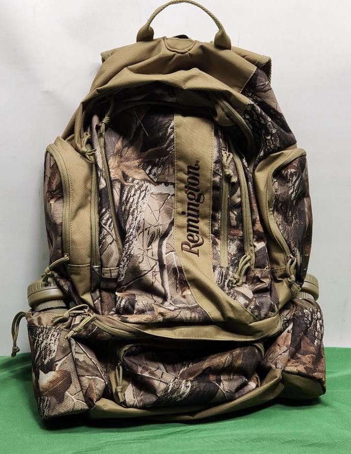 Remington backpack Catalog main image 4