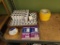 Sales Books, Carpet Tapes, Thermal Paper Rolls