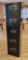 5-Drawer Metal File Cabinet Black - 15