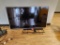 LG 55in LED TV Model: 55LB5900 w/ Wall-Mount Bracket
