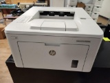 HP Laser Jet Pro M203dw Laser Printer w/ Power Cable