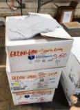(101) Gildan 64000 T-Shirts in Sports Grey - Small to 2XL