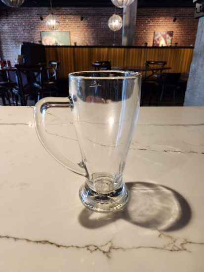 22 Hot Toddy Glasses